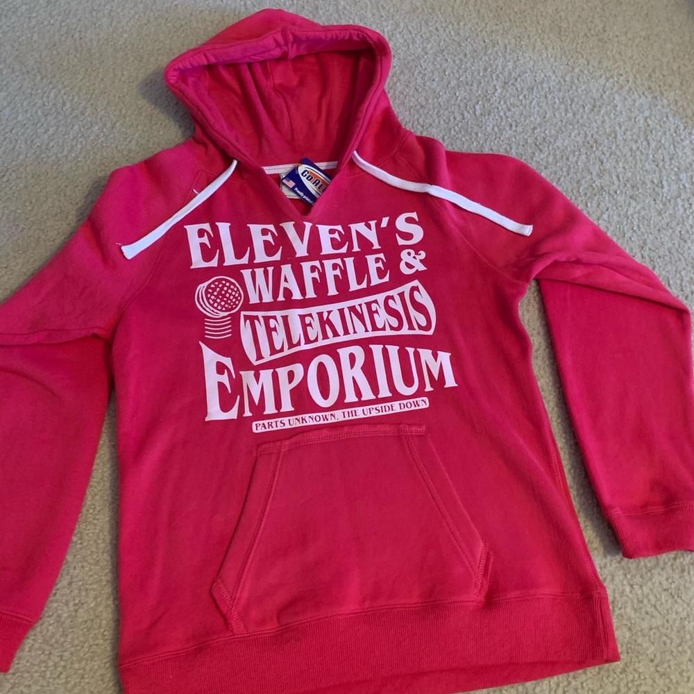 Hoodie